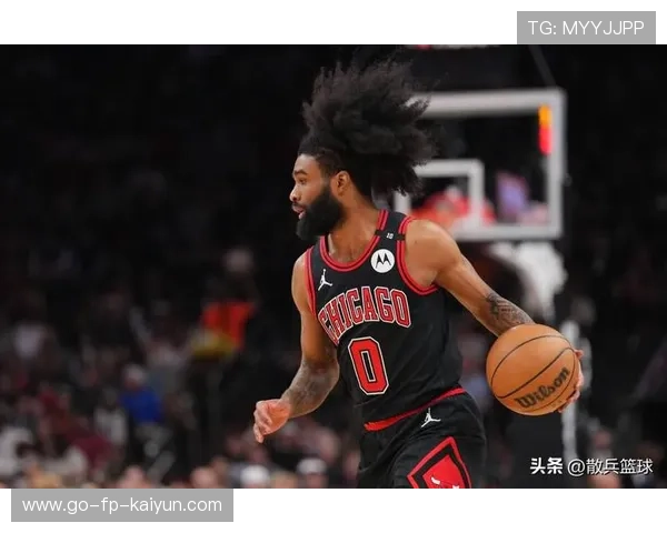 公牛外线爆发，关键时刻三分雨锁胜局，公牛yi