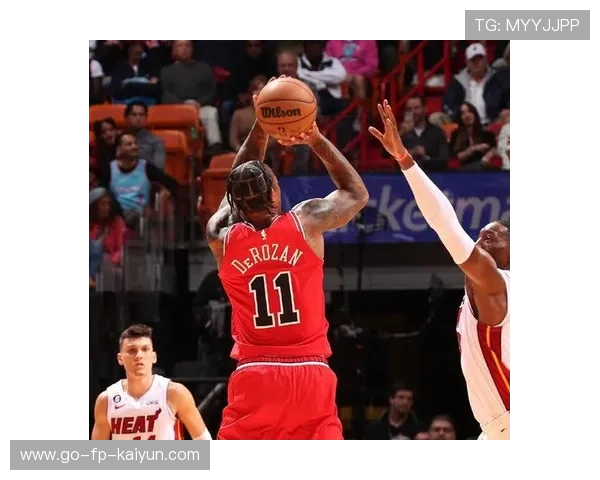 公牛主帅称赞德罗赞的稳定输出，德罗赞公牛几号