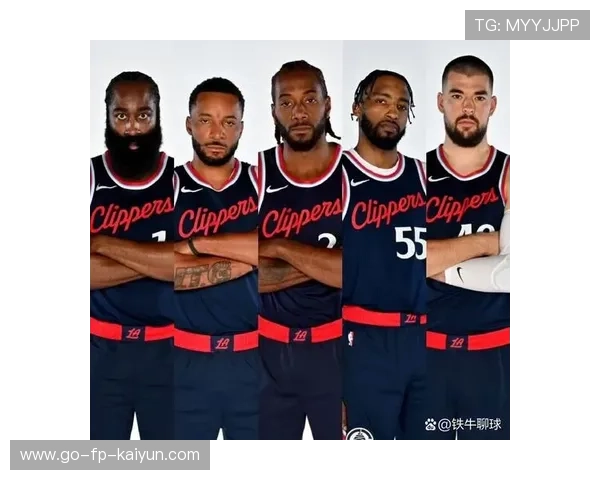 快船这回真找回信心了，攻防都顺了，快船很强吗