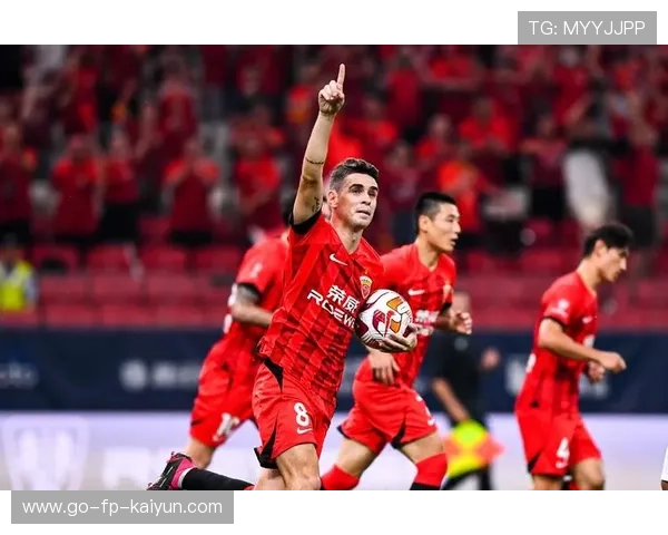 上海海港卫冕成功,外援稳定表现是关键 上海海港卫冕成功,外援稳定表现是关键