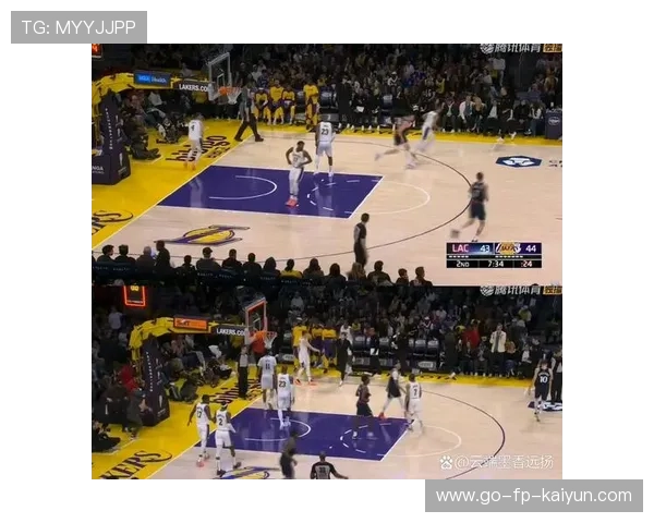 快船季后赛分析：防守端协同性将决定系列赛走向